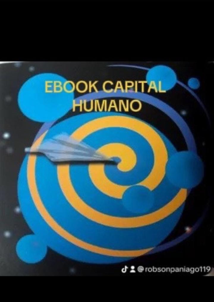 E-book. CAPITAL HUMANO