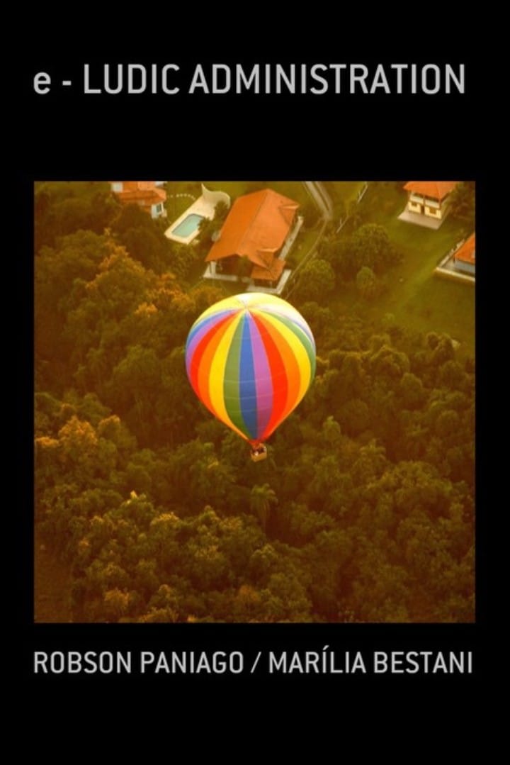 Book  or e-book   e-LUDIC ADMINISTRATION