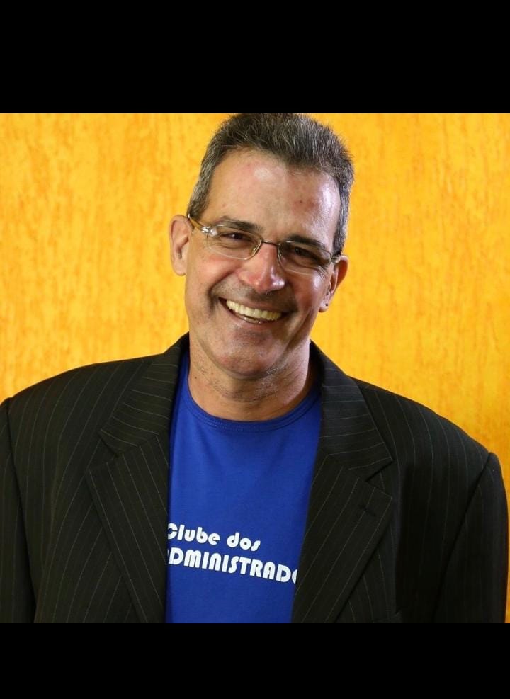 MENTORIA EM ADMINISTRAÇÃO