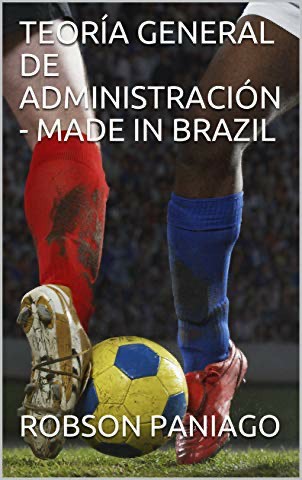 TEORÍA GENERAL DE ADMINISTRACIÓN