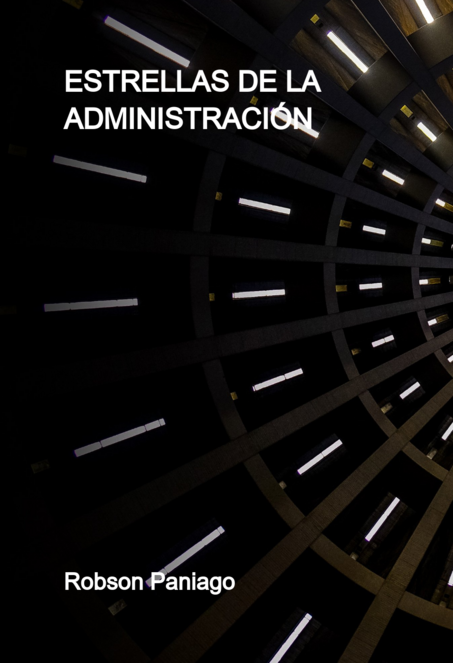 Libro o e-book  ESTRELLAS DE LA ADMINISTRACIÓN